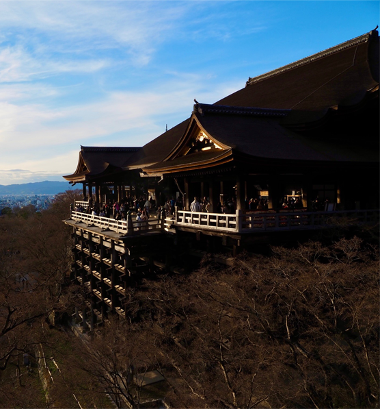 Kyoto Highlight Tour 1